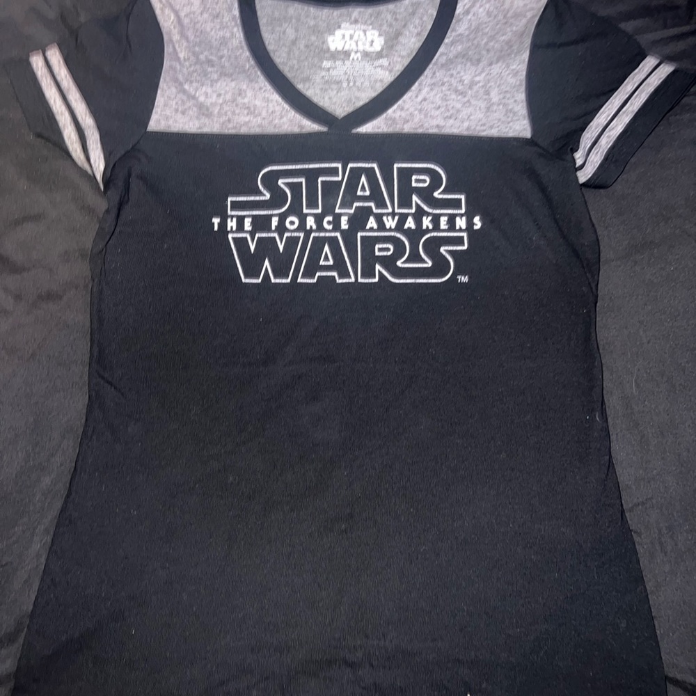Star Wars Top